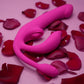 Versatile Lesbian Vibrator