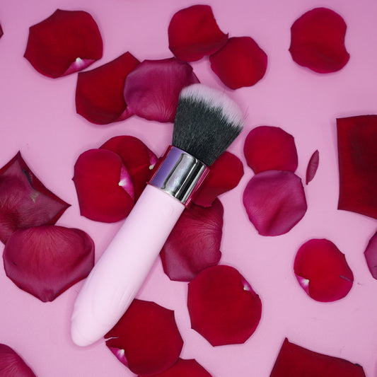 Vibrating Brush