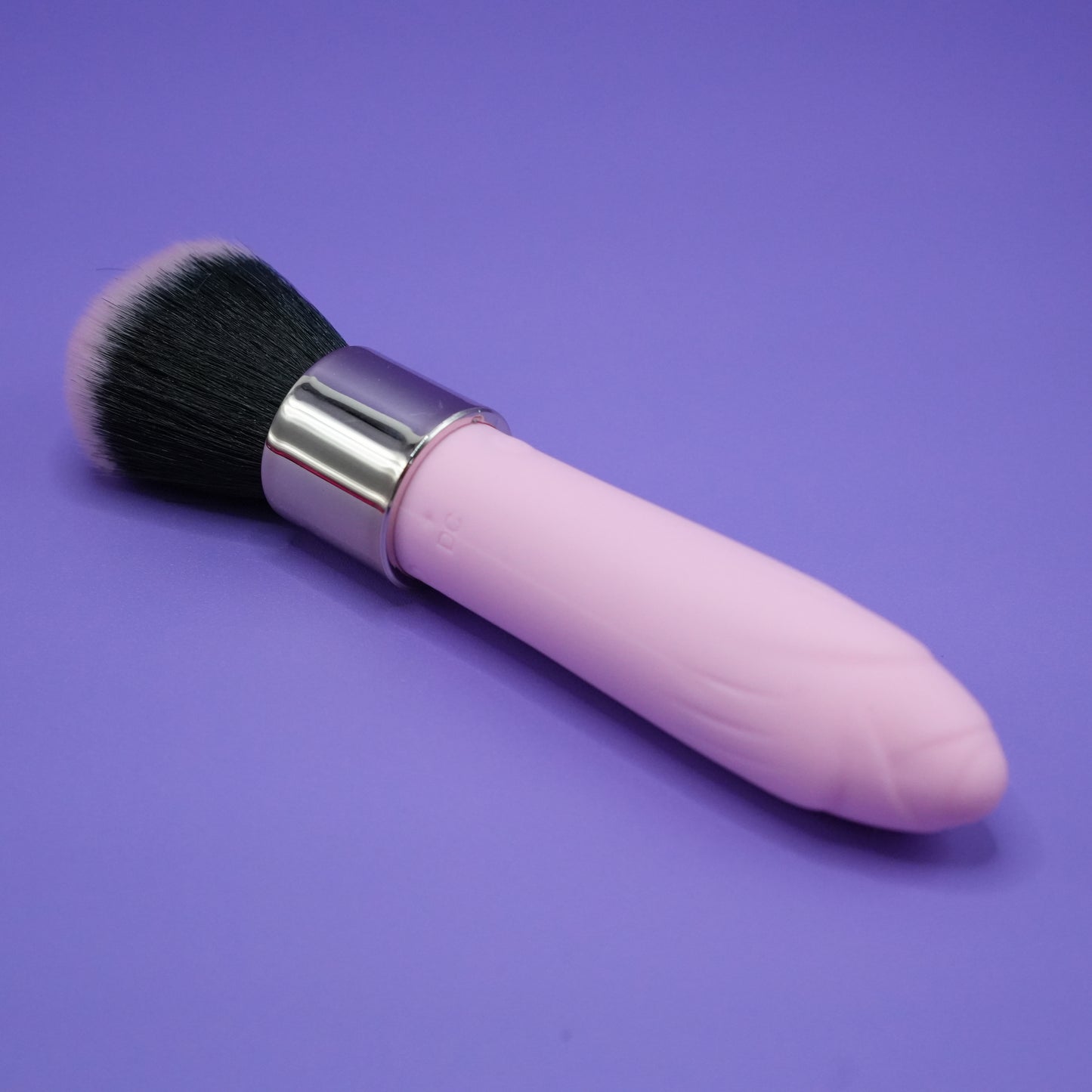 Vibrating Brush