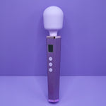 Wand Massager with LCD Display