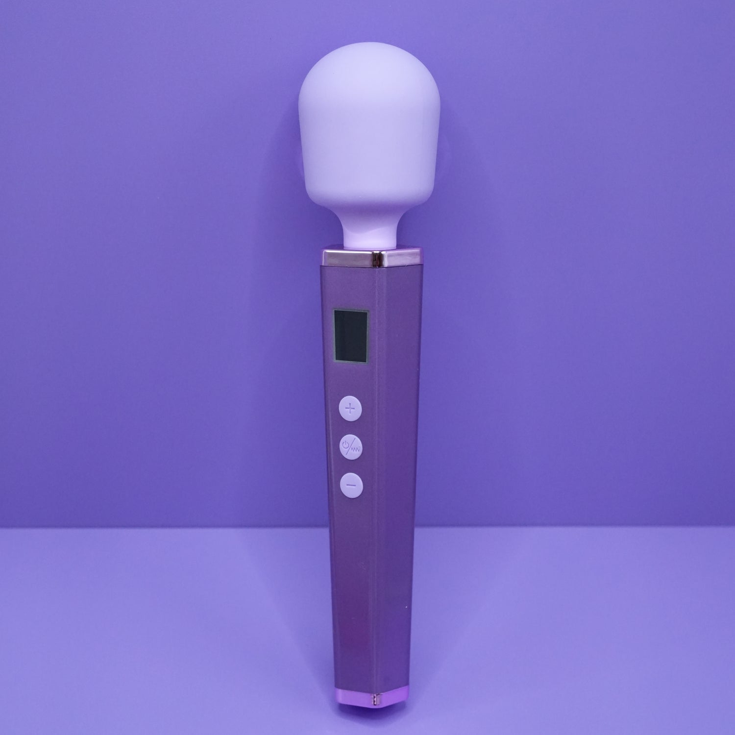 Wand Massagers