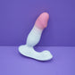 Thrusting Heating Suction Vibrator