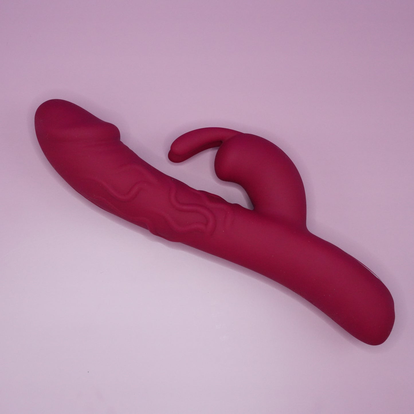 Simulation Rabbit Vibrator