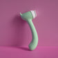 Hammer Shape Sucking Vibrator