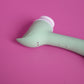 Hammer Shape Sucking Vibrator