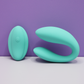 Wireless Remote Control Vibrator – U Shape Vibrating Massager