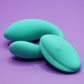 Wireless Remote Control Vibrator – U Shape Vibrating Massager