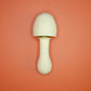 Mushroom Sucking and Heating Vibrator