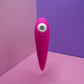 Mermaid G-spot Sucking Vibrator