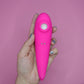 Mermaid G-spot Sucking Vibrator