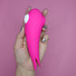 Mermaid G-spot Sucking Vibrator