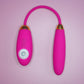 Air Pulse Sucker Vibrating Bullet