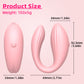 Remote Control Panty Vibrator