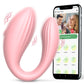 Remote Control Panty Vibrator