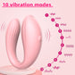 Remote Control Panty Vibrator