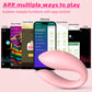 Remote Control Panty Vibrator