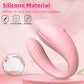 Remote Control Panty Vibrator
