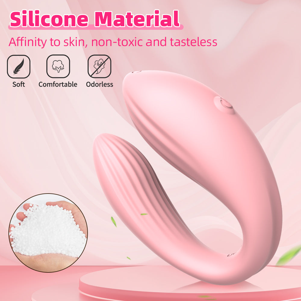 Remote Control Panty Vibrator
