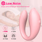 Remote Control Panty Vibrator