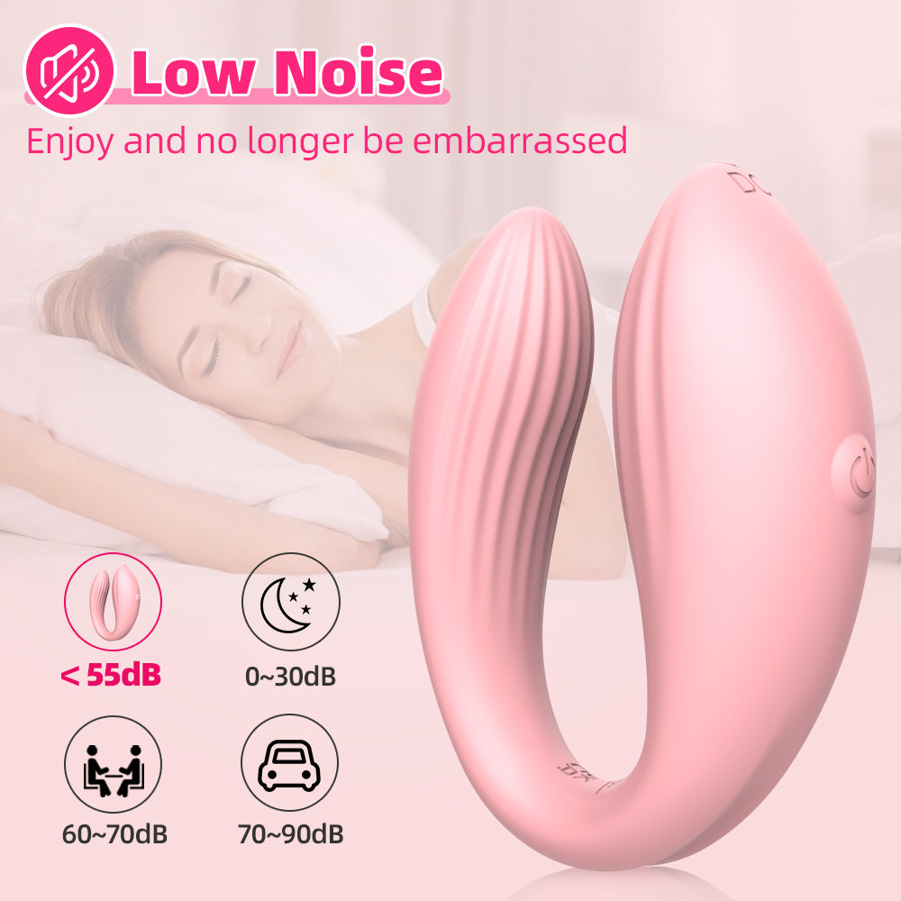 Remote Control Panty Vibrator
