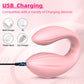 Remote Control Panty Vibrator