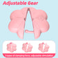 Flower Breast Massager