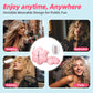 Flower Breast Massager