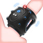 Vibrating Lock Sperm Ring