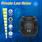 Vibrating Lock Sperm Ring