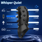 Vibrating Lock Sperm Ring