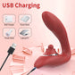 Layon-tapping Vibrator