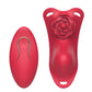 Rose Wearable Vibrator