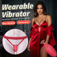Rose Wearable Vibrator