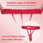 Rose Wearable Vibrator