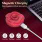 Camellia Nipple Clip