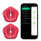 Camellia Nipple Clip