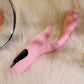 LCD Touch Heating Rotating Vibrator
