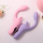 LCD Touch Heating Rotating Vibrator