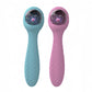 ElectroGlow Pulse Vibrator