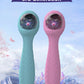 ElectroGlow Pulse Vibrator