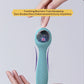 ElectroGlow Pulse Vibrator