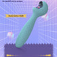 ElectroGlow Pulse Vibrator