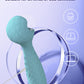 ElectroGlow Pulse Vibrator