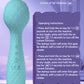 ElectroGlow Pulse Vibrator