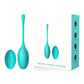 Remote Control Love Egg Vibrator Couple Toys