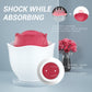 Ultimate 3-in-1 Suction Rose Vibrator