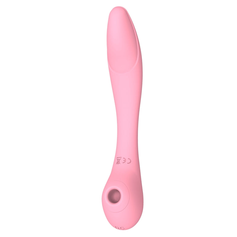 Suction Vibrators