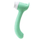 Hammer Shape Sucking Vibrator