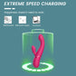 Air Pressure Rabbit Vibrator