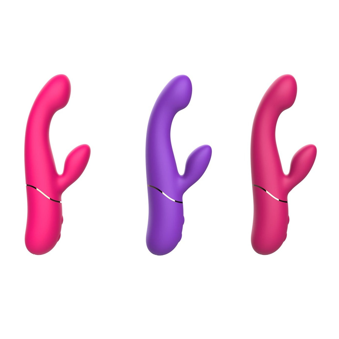 Air Pressure Rabbit Vibrator